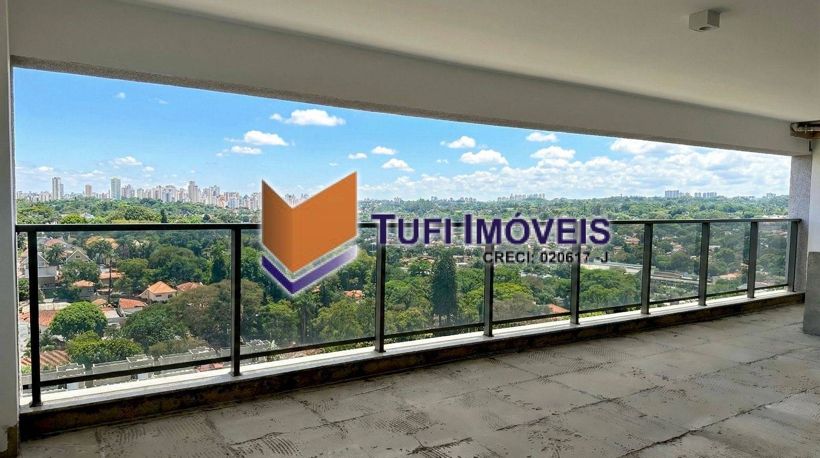 Apartamento, 3 quartos, 166 m² - Foto 4