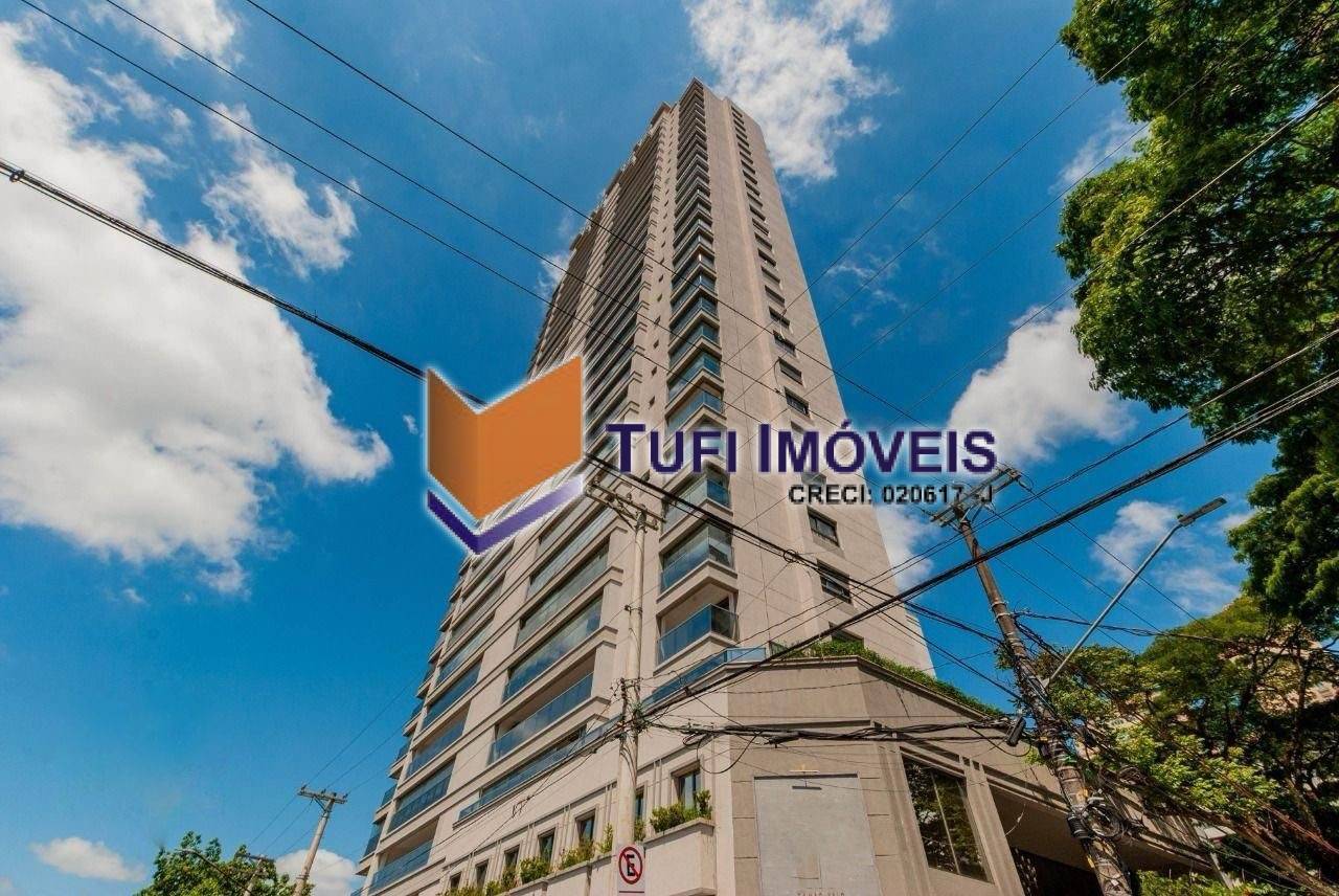 Apartamento, 3 quartos, 166 m² - Foto 20