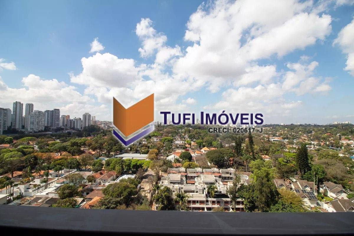 Apartamento, 3 quartos, 166 m² - Foto 6