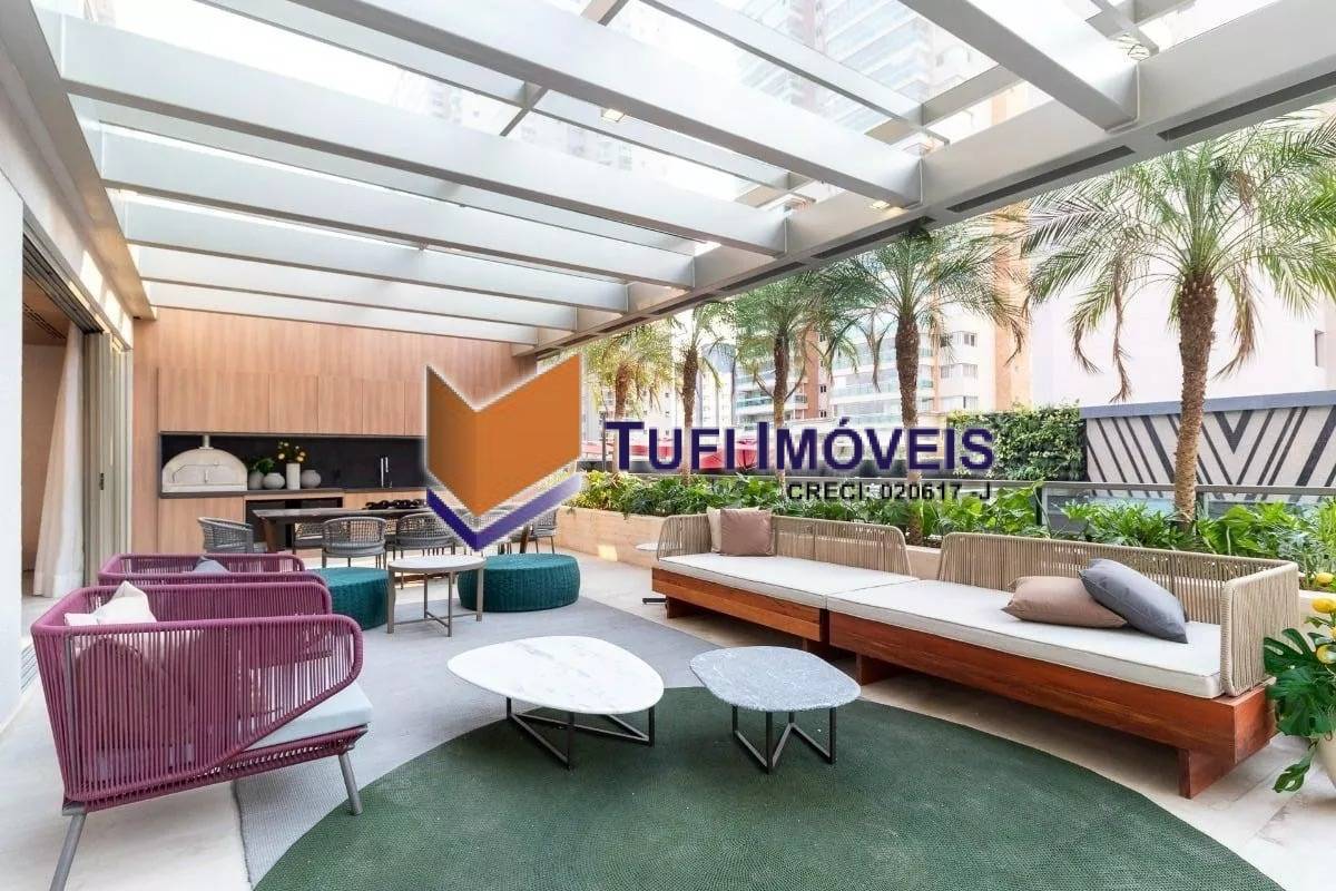Apartamento, 3 quartos, 166 m² - Foto 10