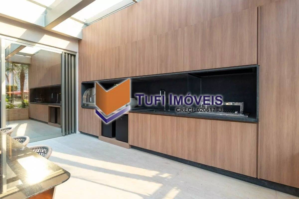 Apartamento, 3 quartos, 166 m² - Foto 8