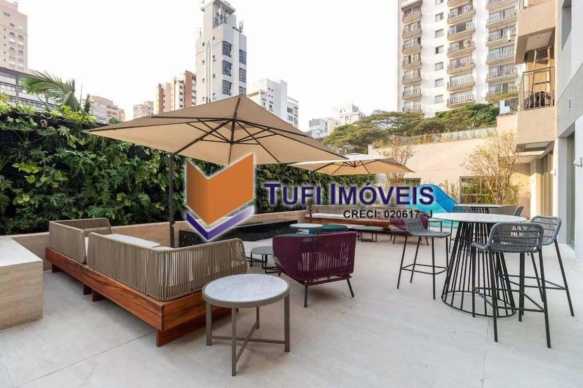 Apartamento, 3 quartos, 166 m² - Foto 9