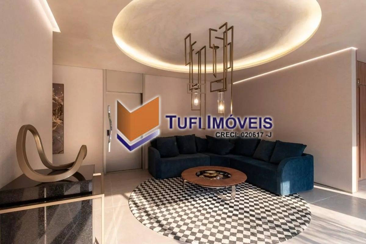 Apartamento, 3 quartos, 166 m² - Foto 19