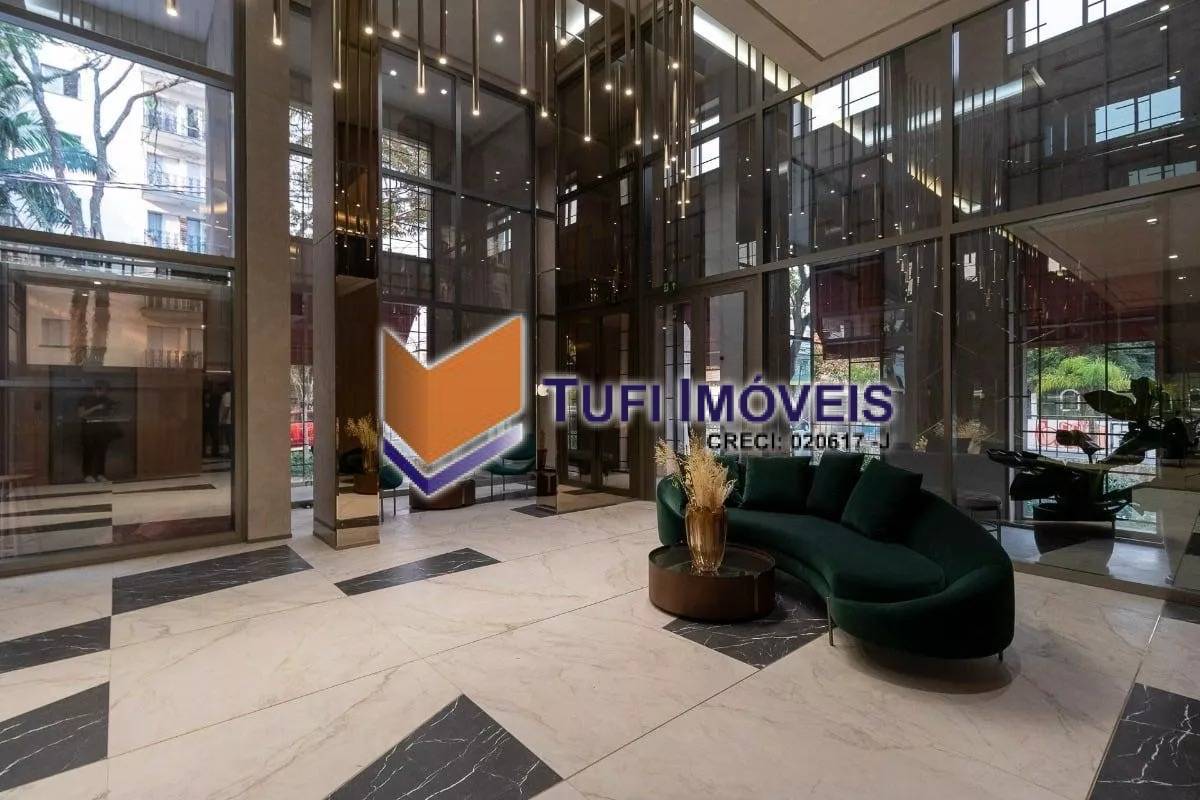 Apartamento, 3 quartos, 166 m² - Foto 18