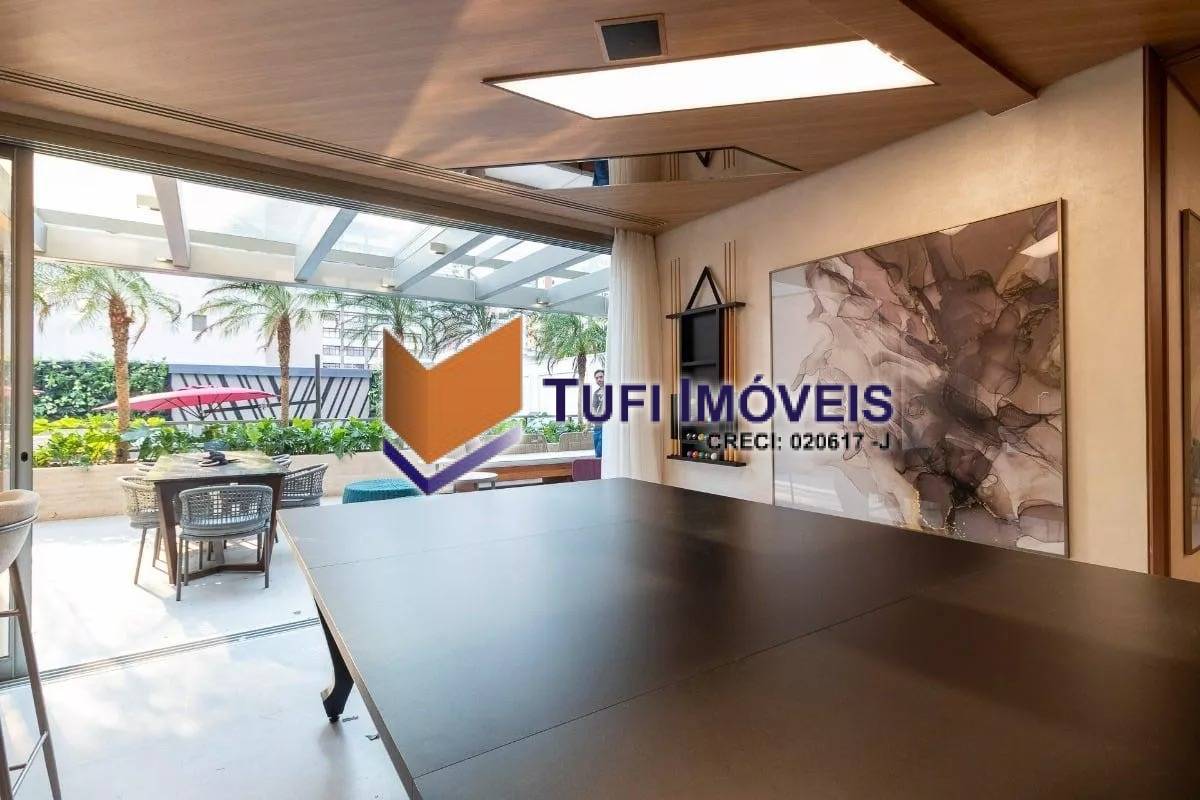 Apartamento, 3 quartos, 166 m² - Foto 11
