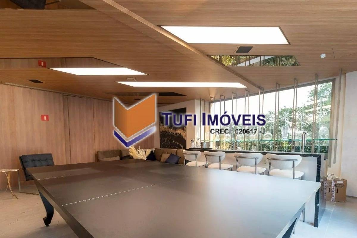 Apartamento, 3 quartos, 166 m² - Foto 14
