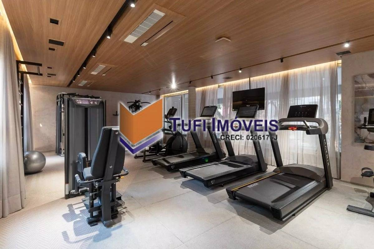 Apartamento, 3 quartos, 166 m² - Foto 12