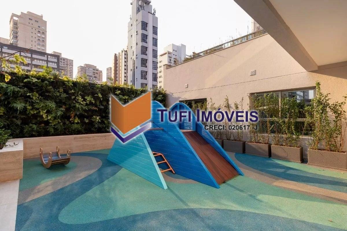 Apartamento, 3 quartos, 166 m² - Foto 16