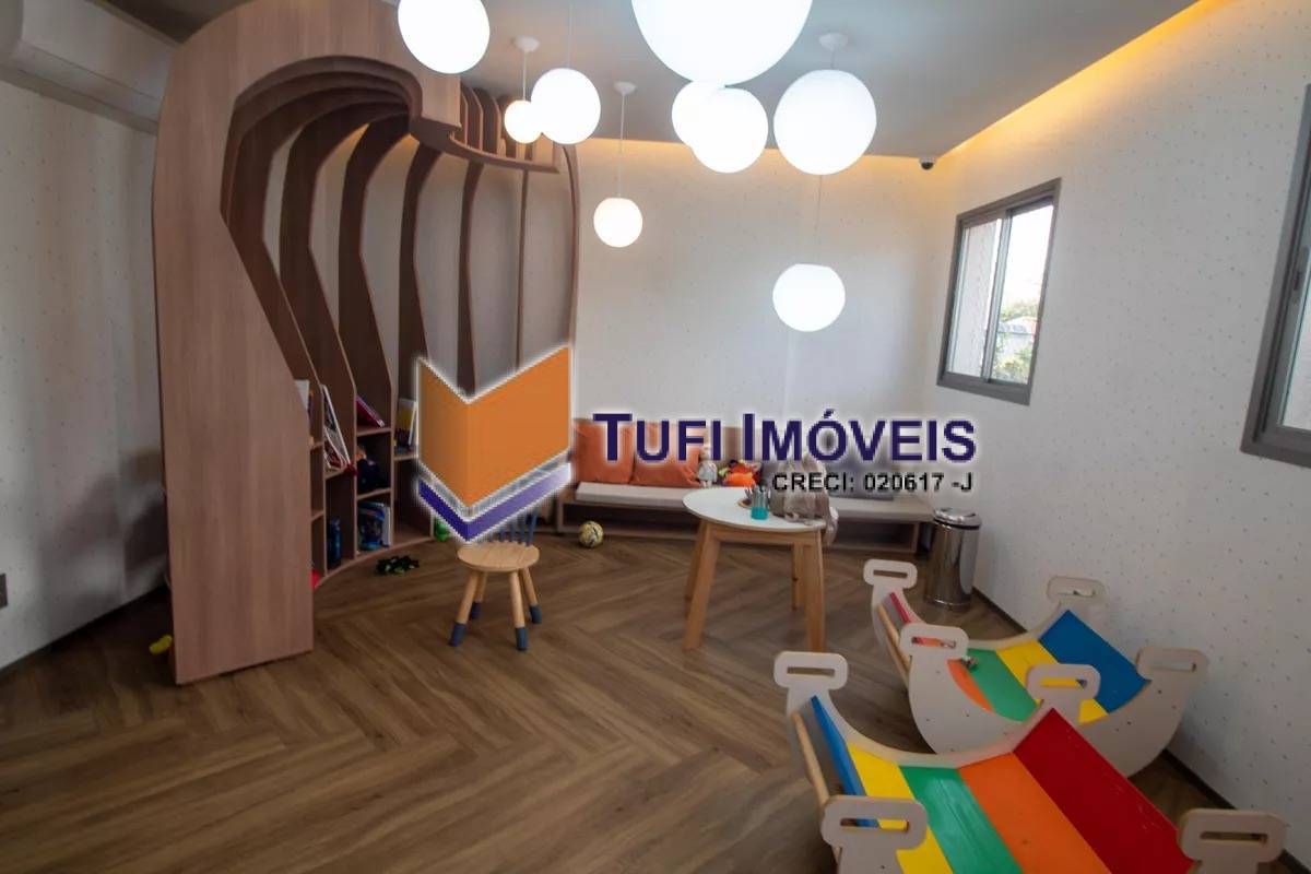 Apartamento, 3 quartos, 166 m² - Foto 15