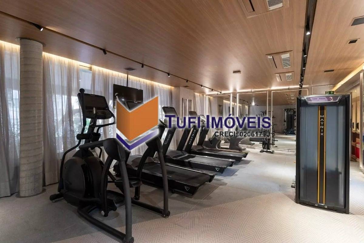 Apartamento, 3 quartos, 166 m² - Foto 13