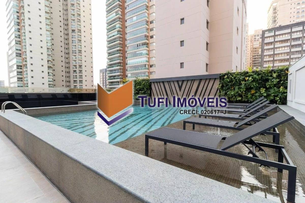 Apartamento, 3 quartos, 166 m² - Foto 7