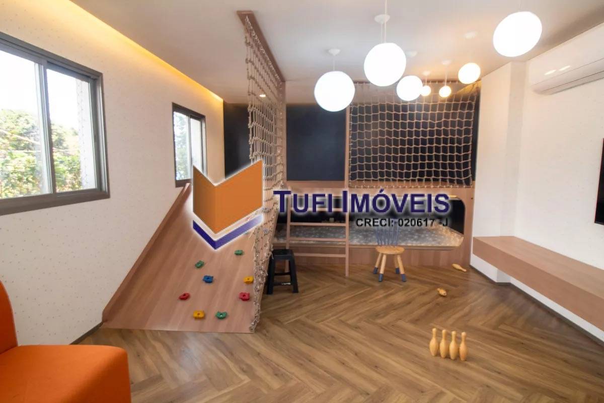 Apartamento, 3 quartos, 166 m² - Foto 17