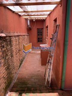 Sobrado, 2 quartos, 110 m² - Foto 23