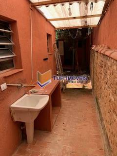 Sobrado, 2 quartos, 110 m² - Foto 24