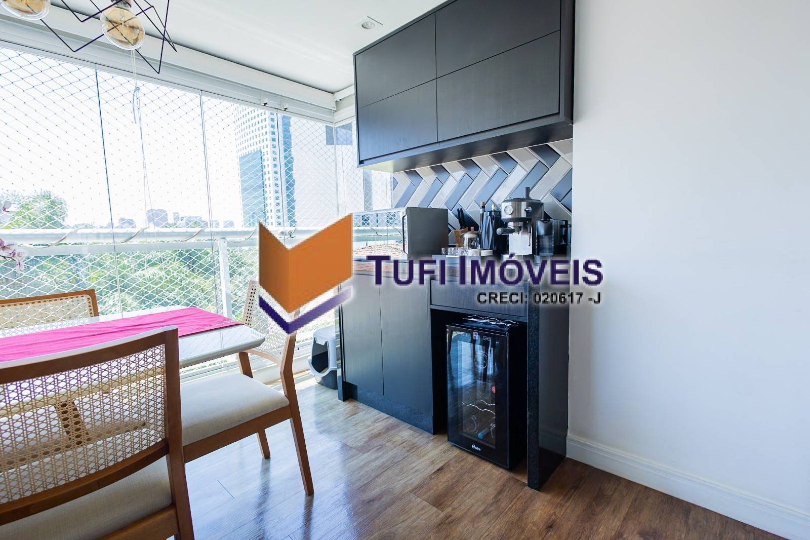 Apartamento, 2 quartos, 84 m² - Foto 4