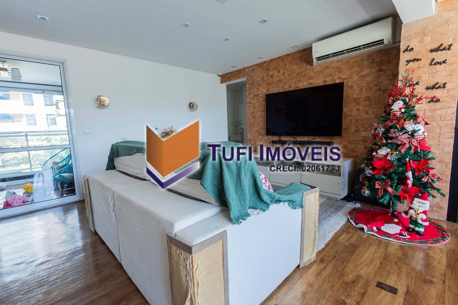 Apartamento, 2 quartos, 84 m² - Foto 3