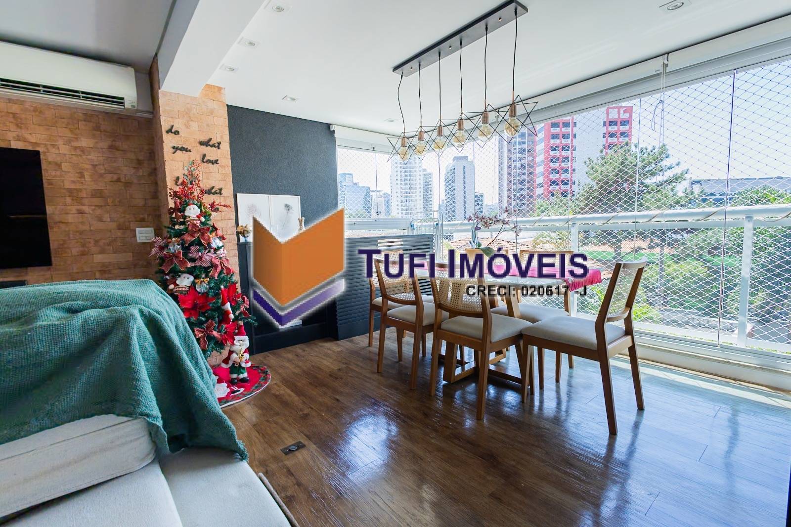 Apartamento, 2 quartos, 84 m² - Foto 2