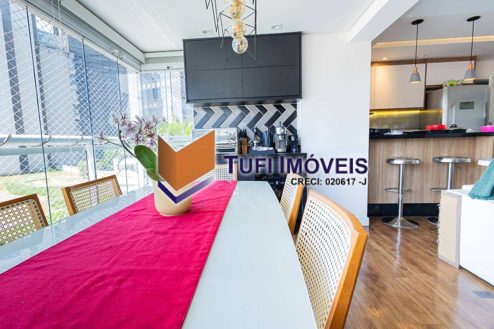 Apartamento, 2 quartos, 84 m² - Foto 6