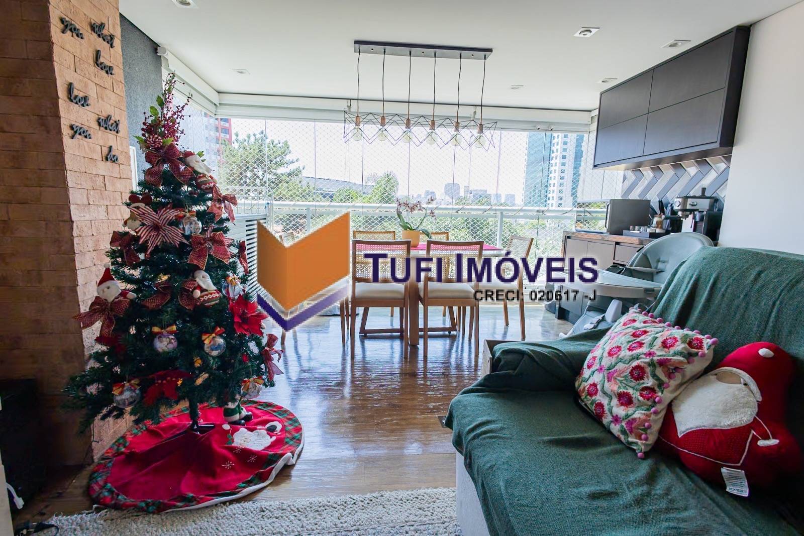 Apartamento, 2 quartos, 84 m² - Foto 5