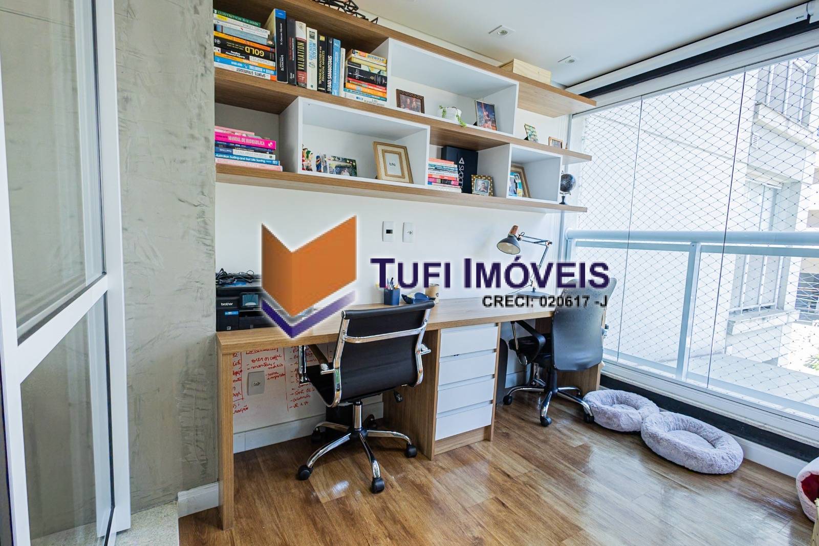 Apartamento, 2 quartos, 84 m² - Foto 21