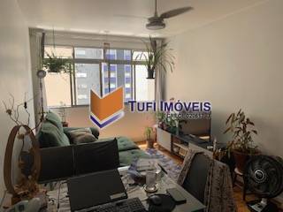 Apartamento, 2 quartos, 88 m² - Foto 4