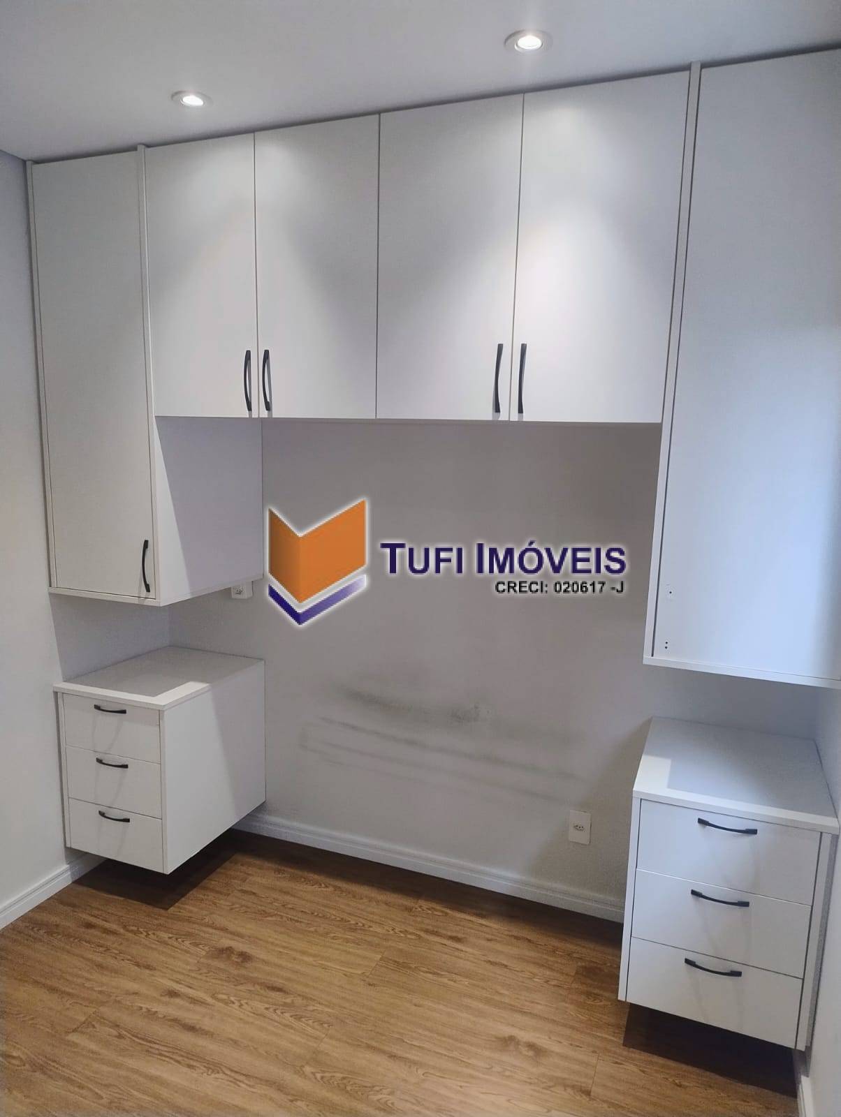 Apartamento, 1 quarto, 32 m² - Foto 9