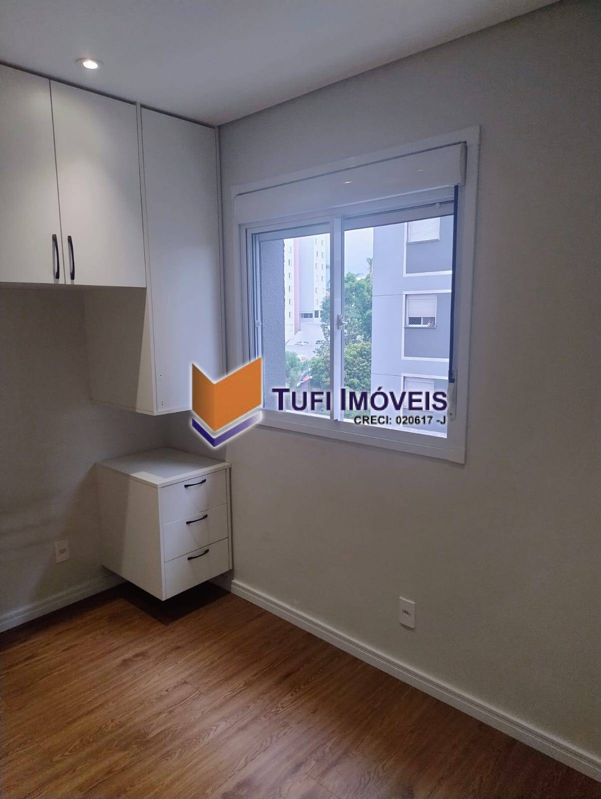 Apartamento, 1 quarto, 32 m² - Foto 10