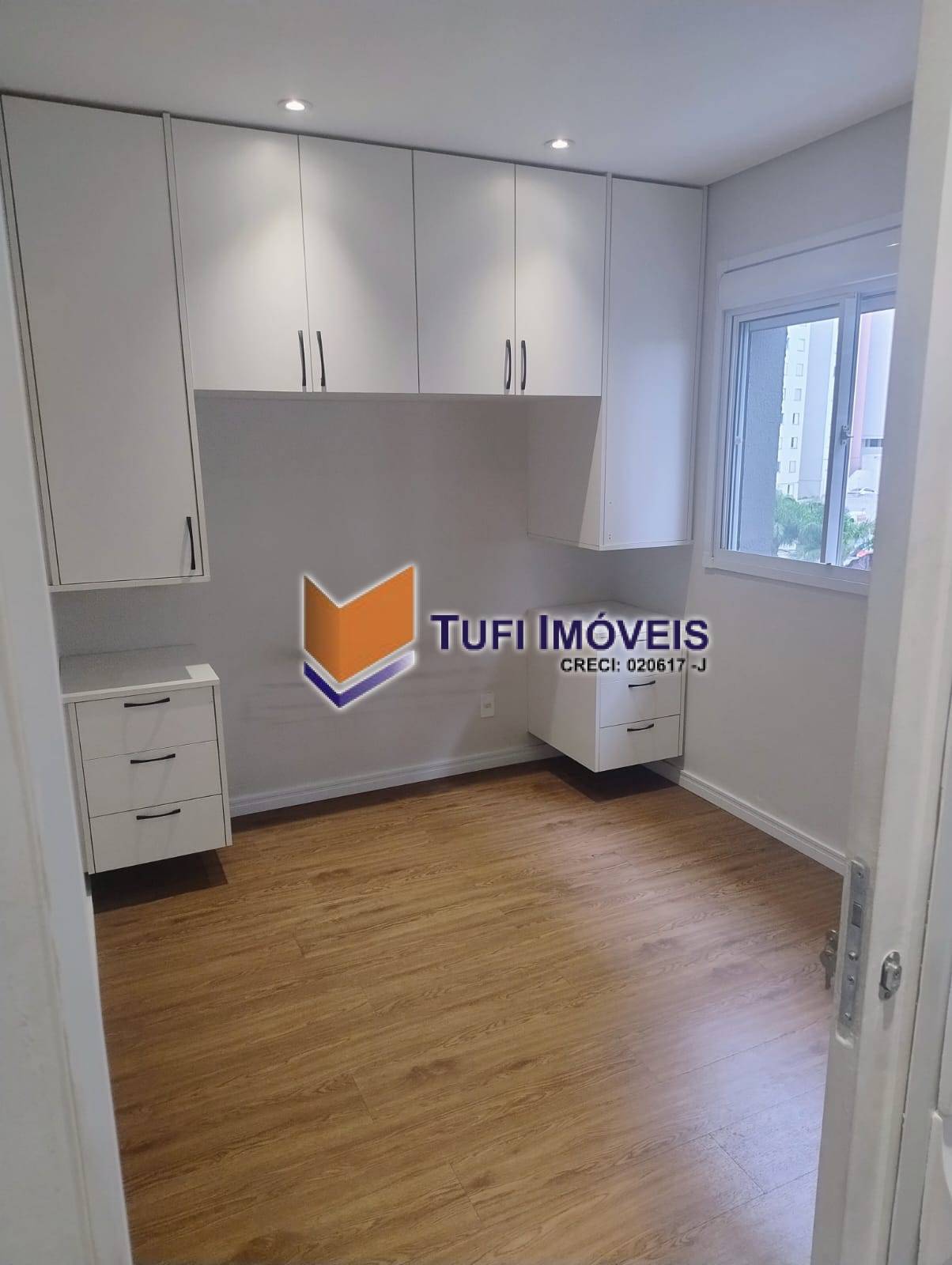 Apartamento, 1 quarto, 32 m² - Foto 11