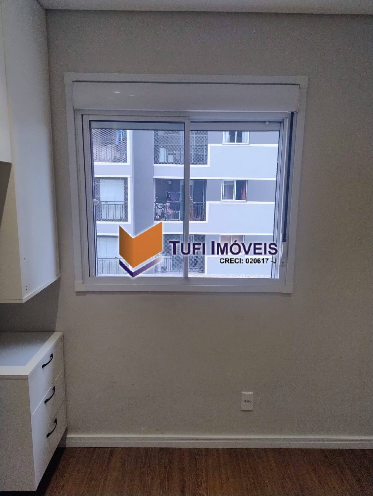 Apartamento, 1 quarto, 32 m² - Foto 12