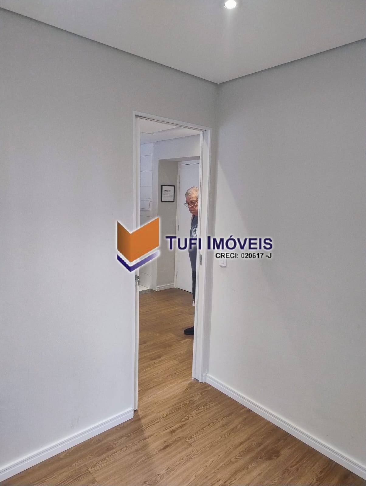 Apartamento, 1 quarto, 32 m² - Foto 13