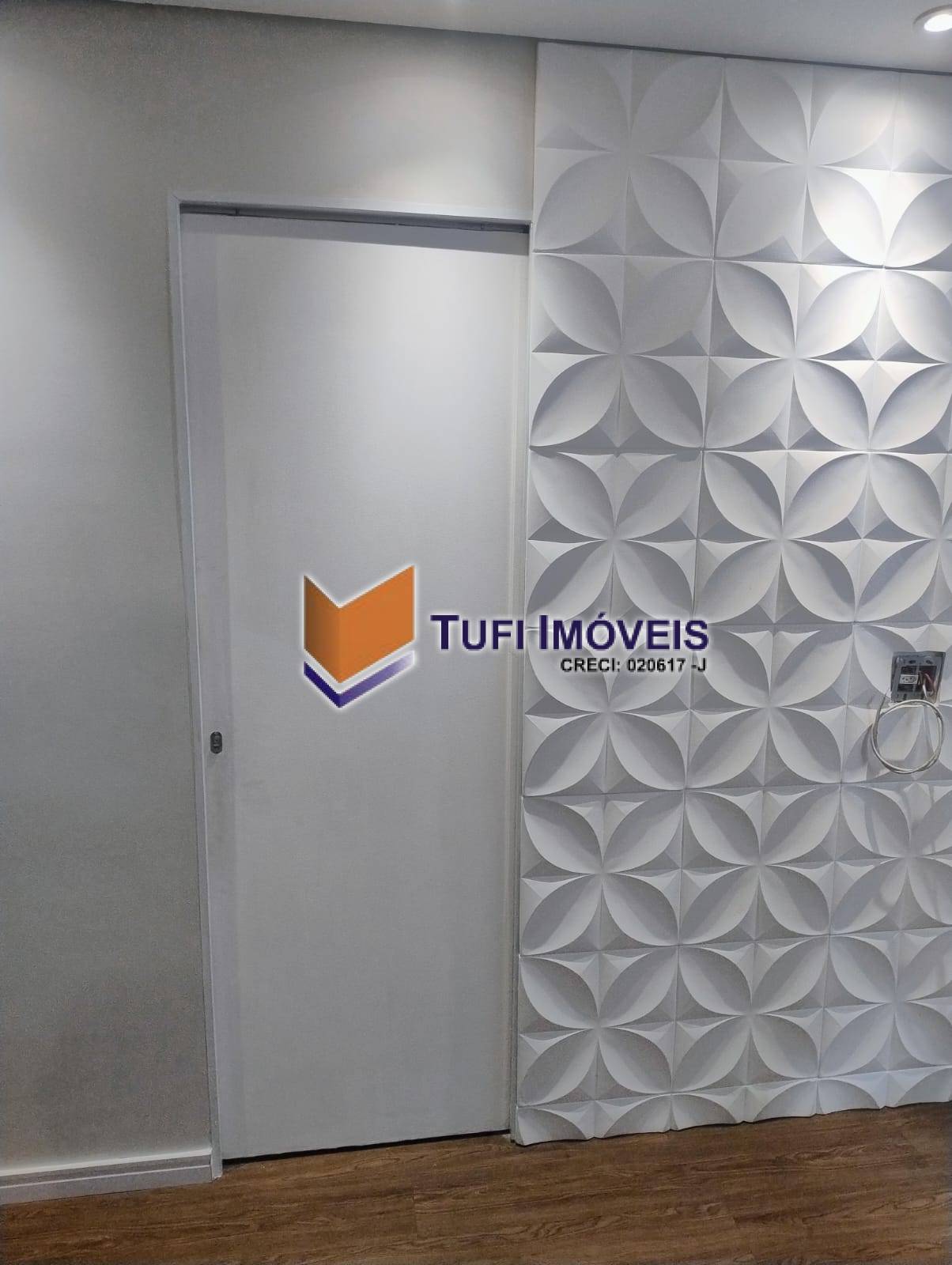 Apartamento, 1 quarto, 32 m² - Foto 5