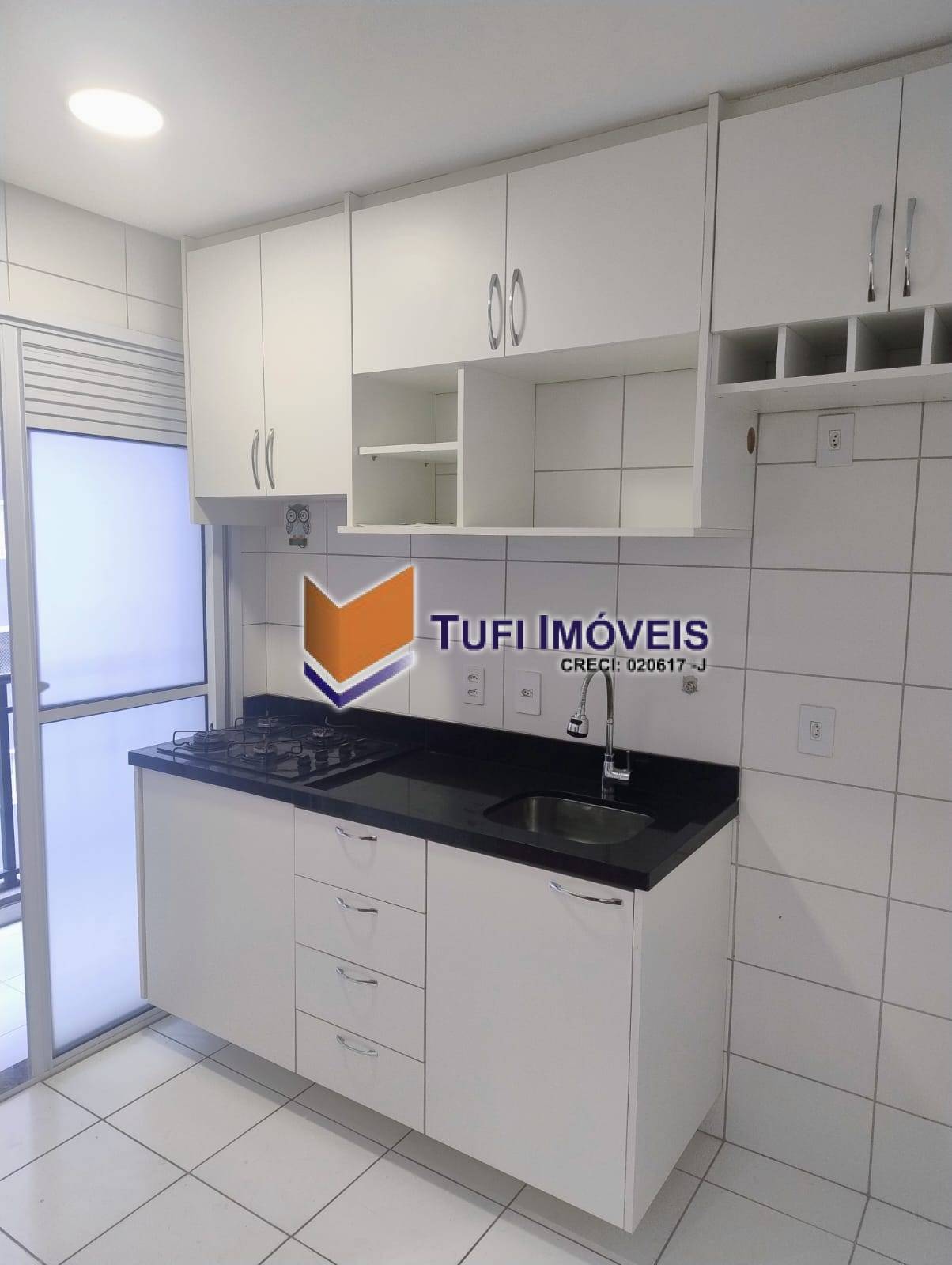 Apartamento, 1 quarto, 32 m² - Foto 6