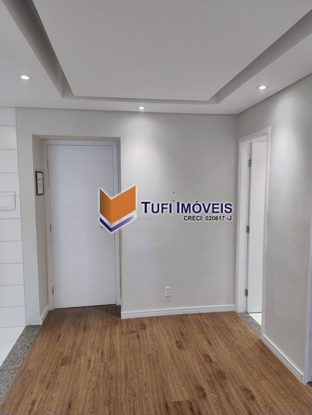 Apartamento, 1 quarto, 32 m² - Foto 2