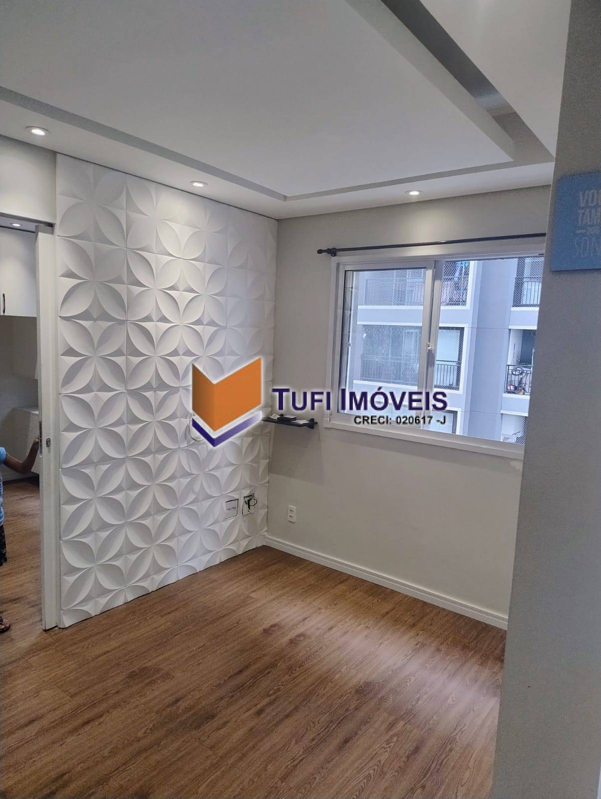 Apartamento, 1 quarto, 32 m² - Foto 4