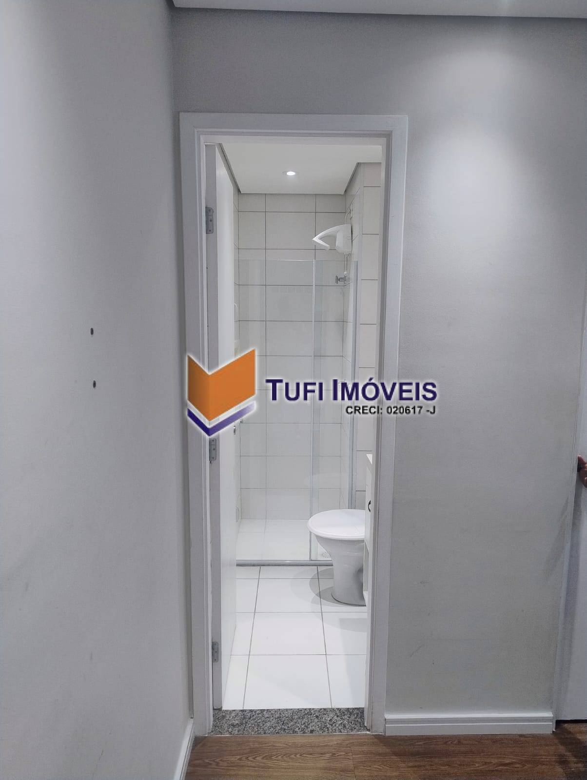 Apartamento, 1 quarto, 32 m² - Foto 15