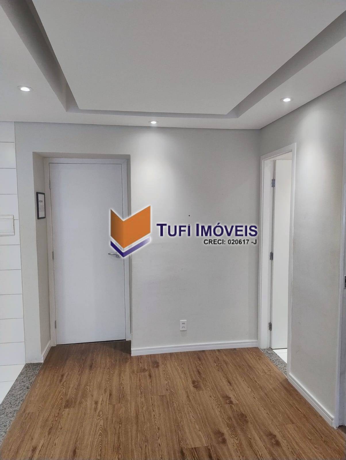 Apartamento, 1 quarto, 32 m² - Foto 1