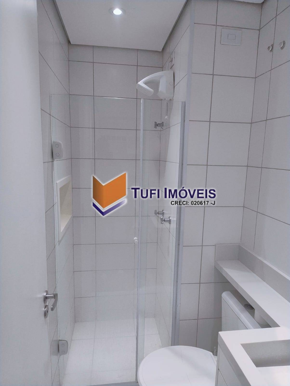 Apartamento, 1 quarto, 32 m² - Foto 18