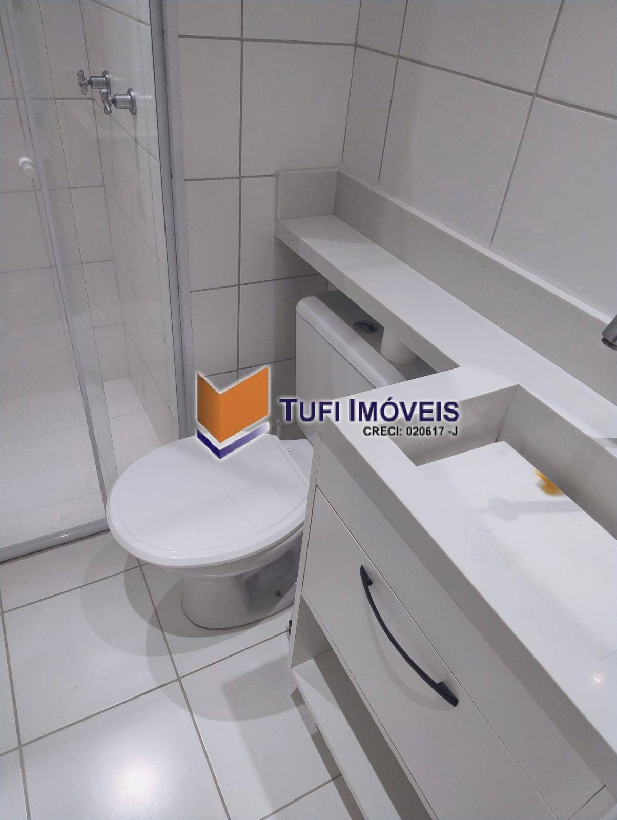 Apartamento, 1 quarto, 32 m² - Foto 16