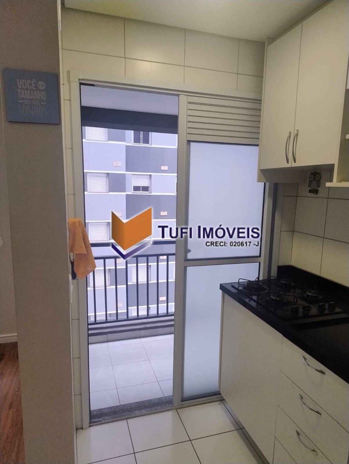 Apartamento, 1 quarto, 32 m² - Foto 8