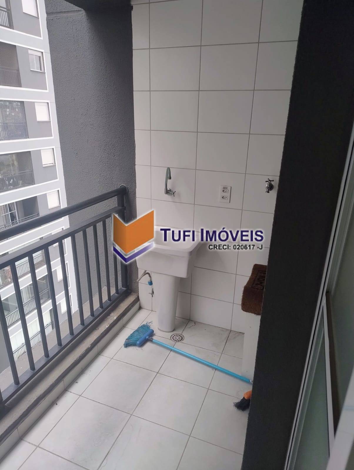 Apartamento, 1 quarto, 32 m² - Foto 21