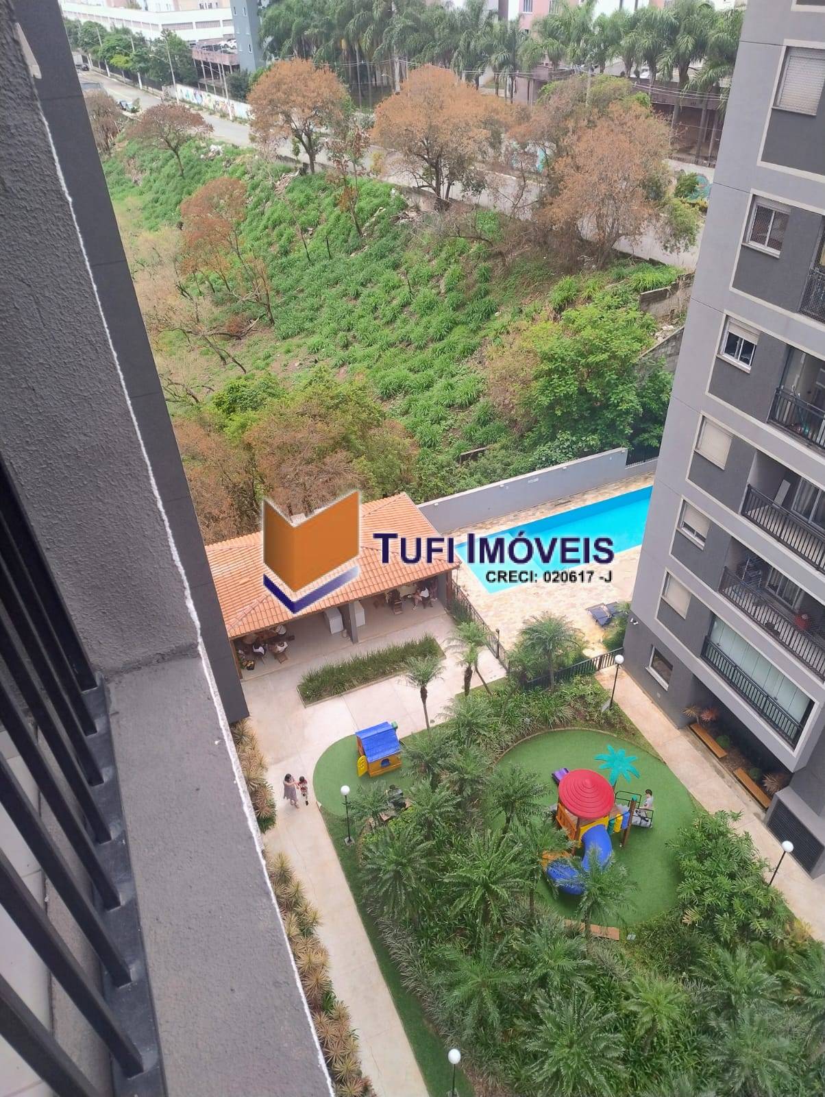Apartamento, 1 quarto, 32 m² - Foto 24