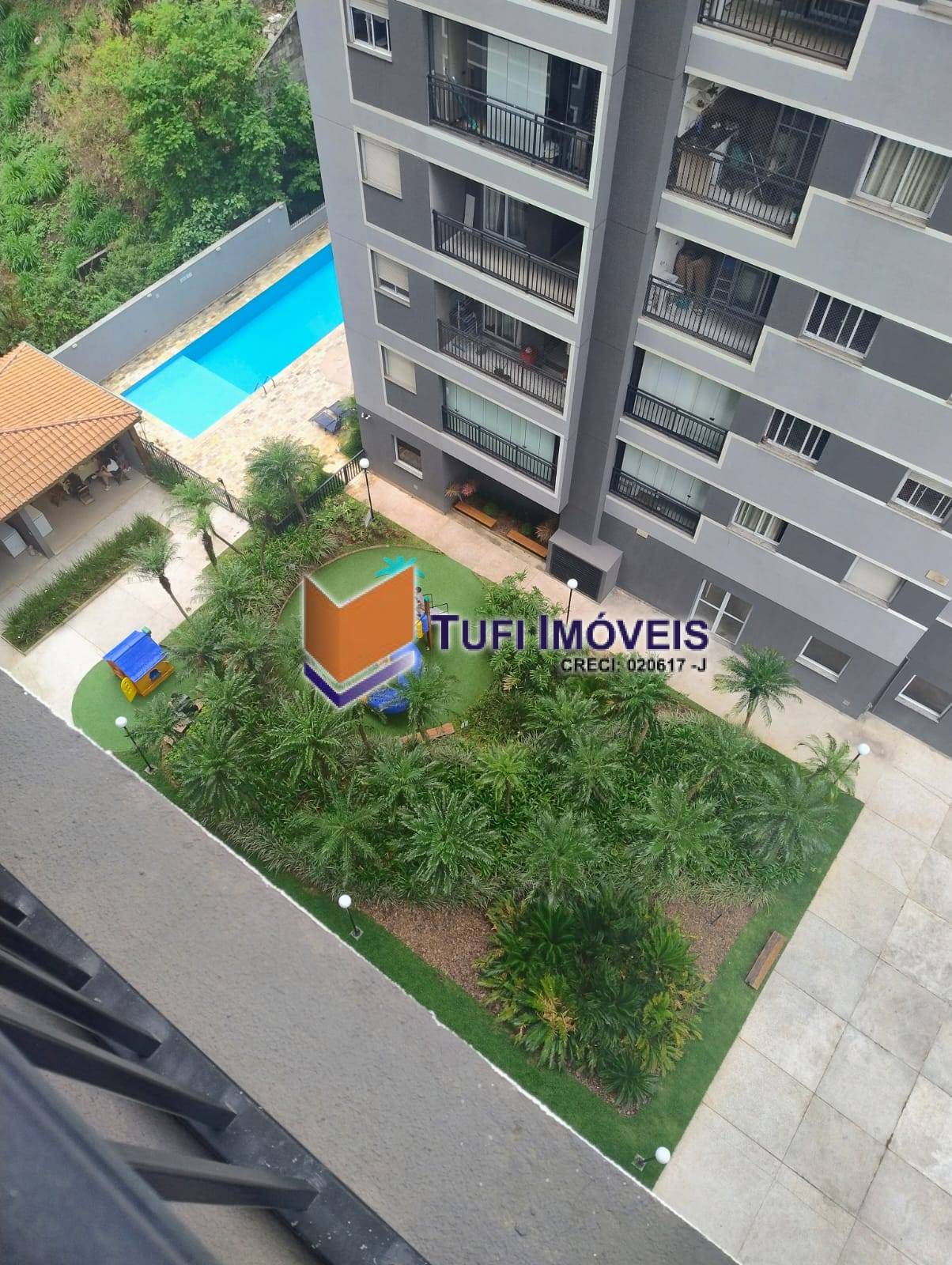 Apartamento, 1 quarto, 32 m² - Foto 23