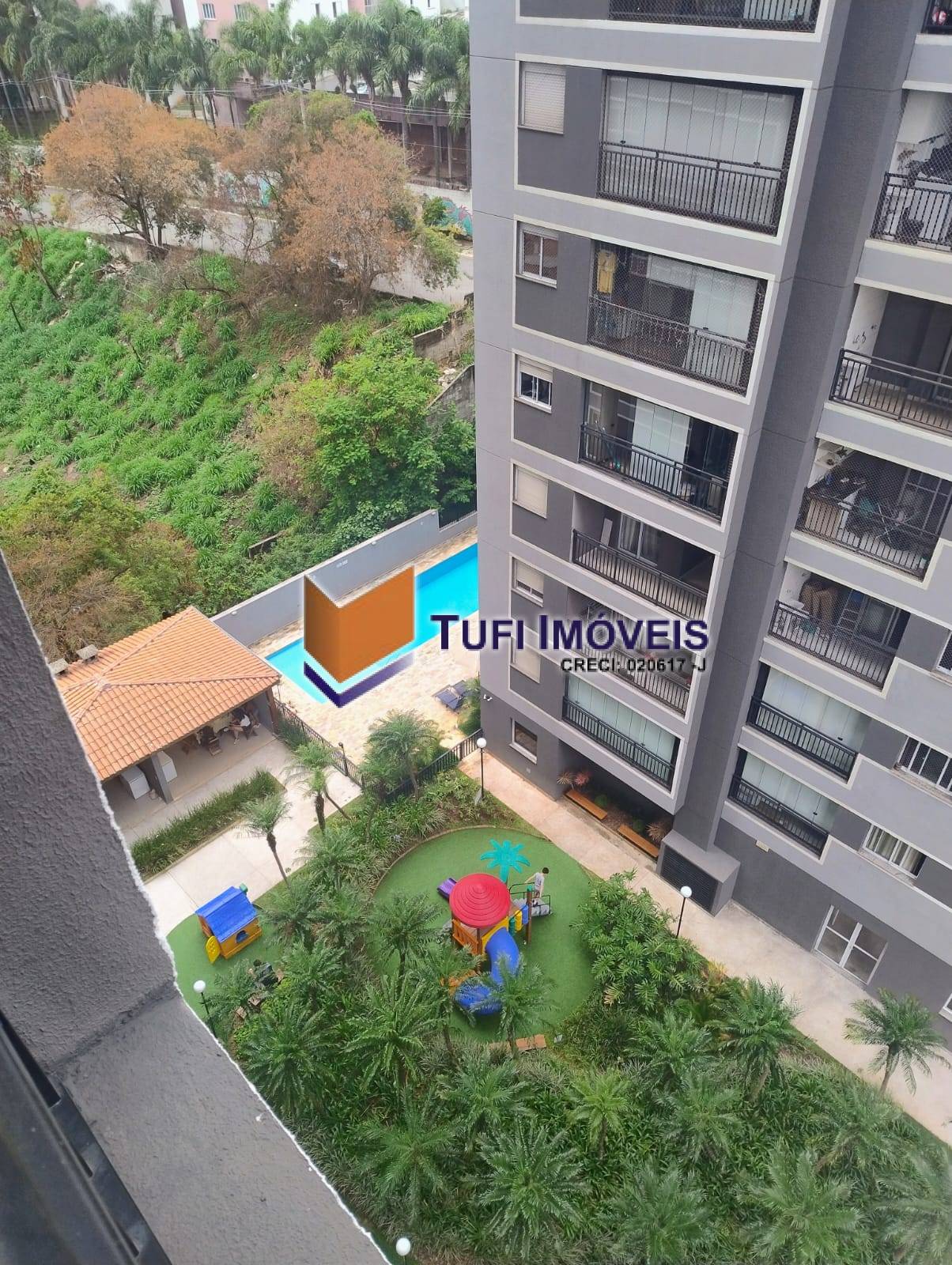 Apartamento, 1 quarto, 32 m² - Foto 25