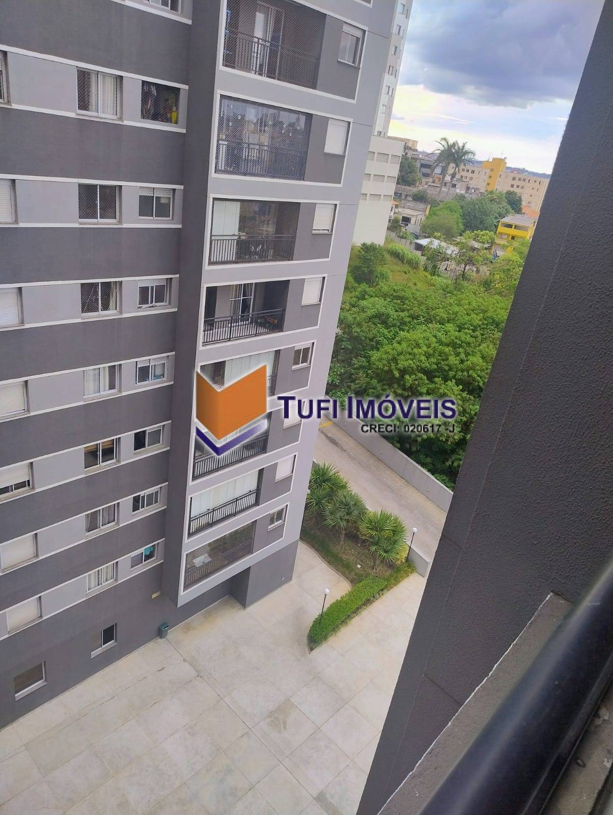 Apartamento, 1 quarto, 32 m² - Foto 27