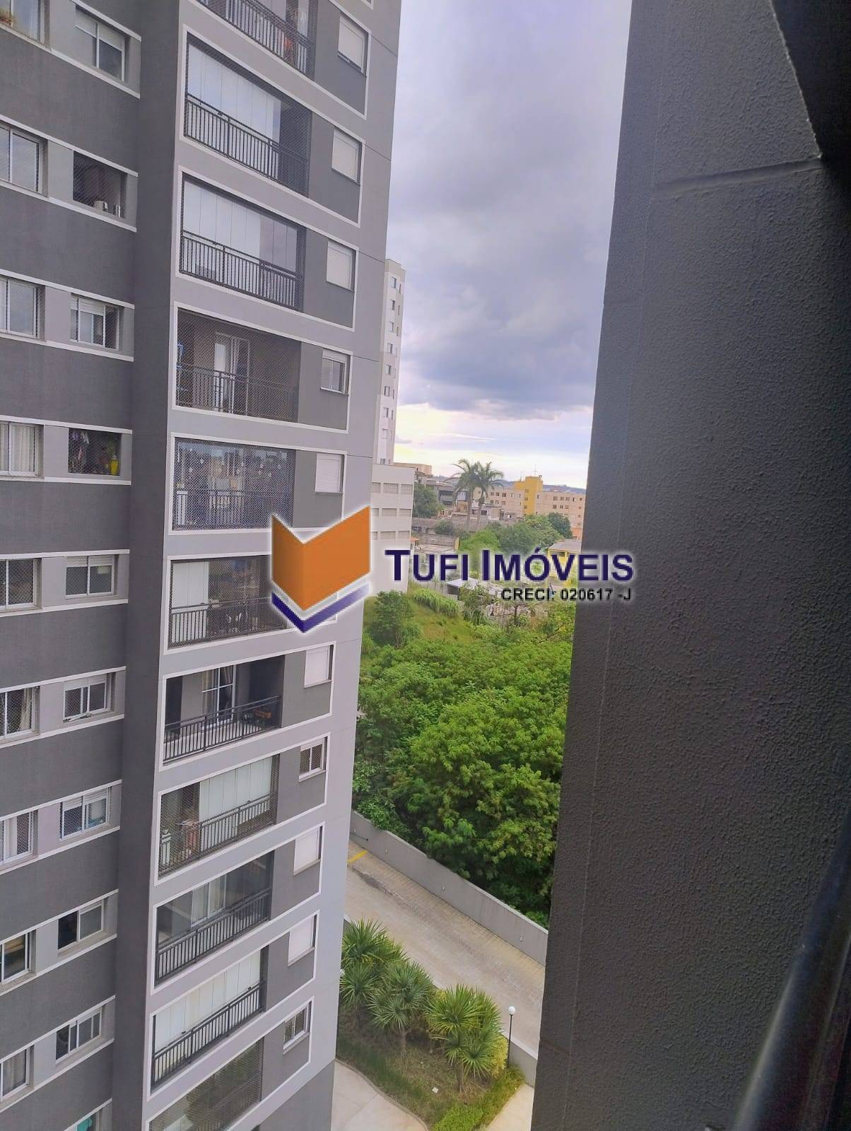 Apartamento, 1 quarto, 32 m² - Foto 28