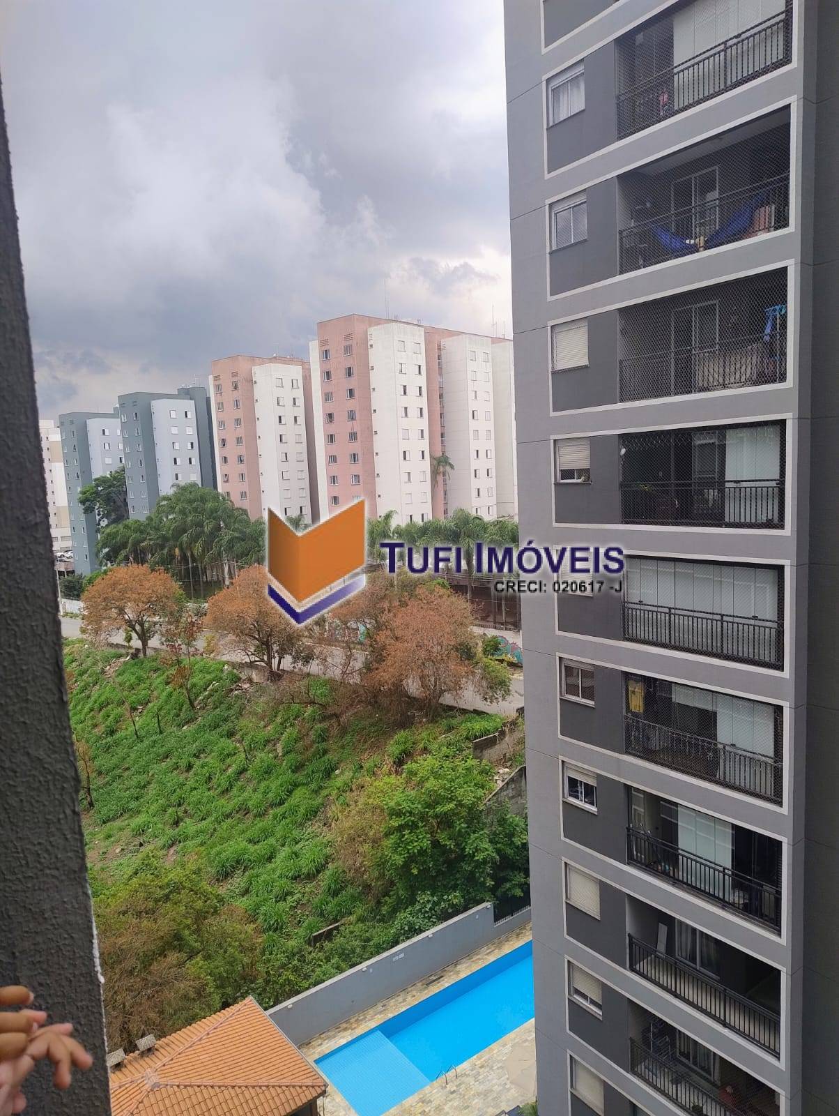 Apartamento, 1 quarto, 32 m² - Foto 26