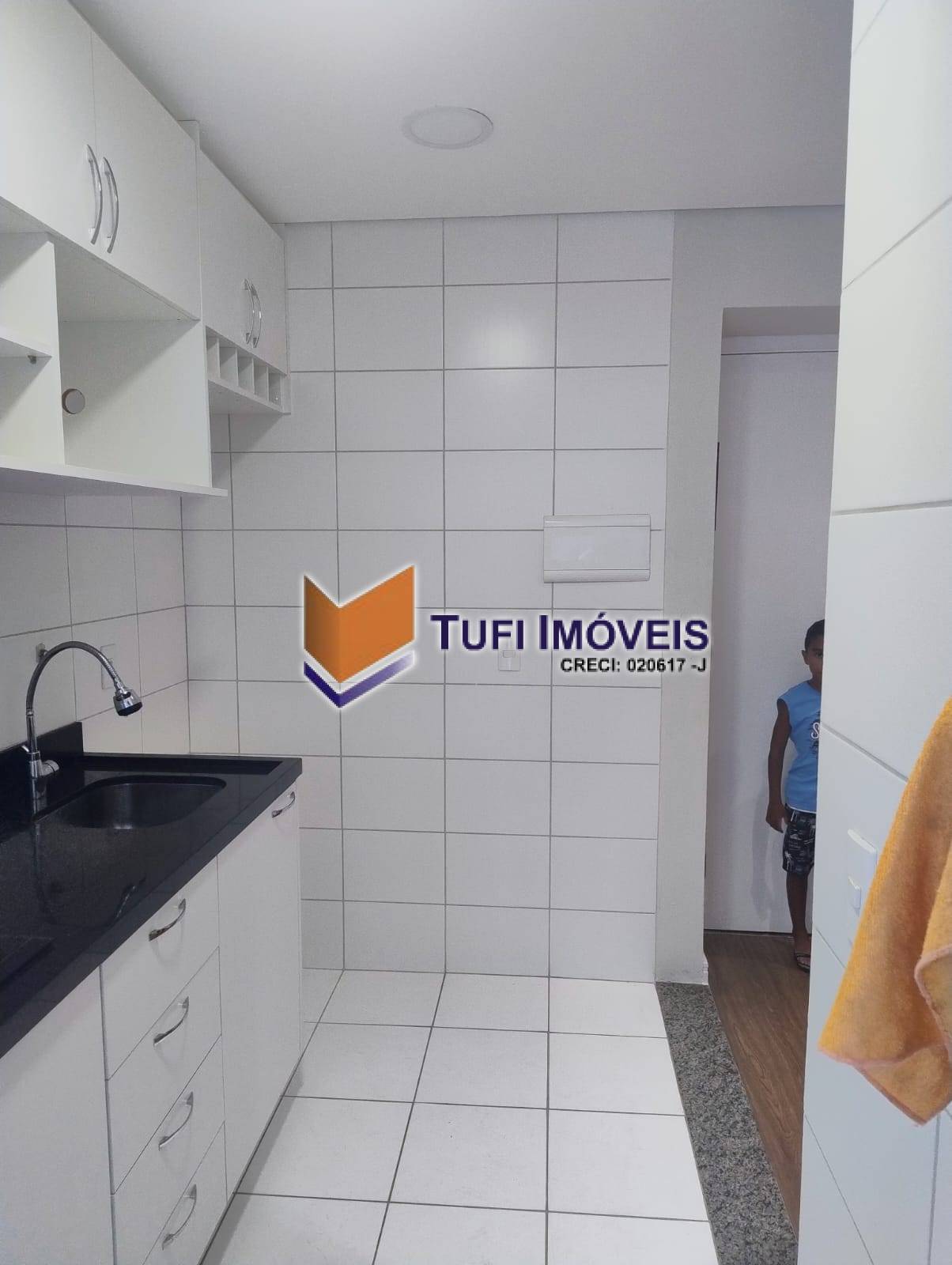 Apartamento, 1 quarto, 32 m² - Foto 7