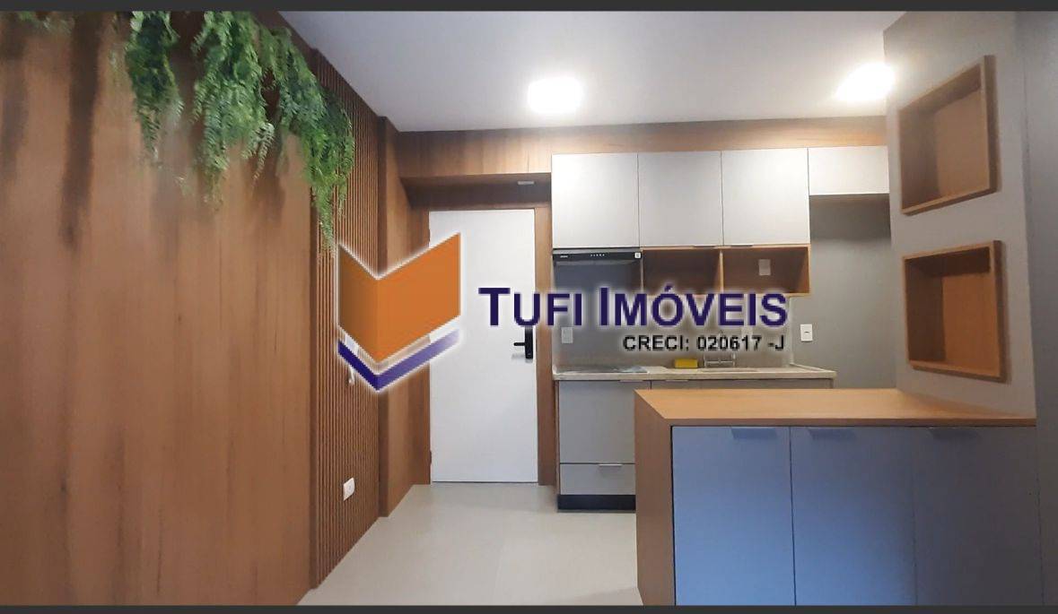Apartamento, 1 quarto, 61 m² - Foto 6