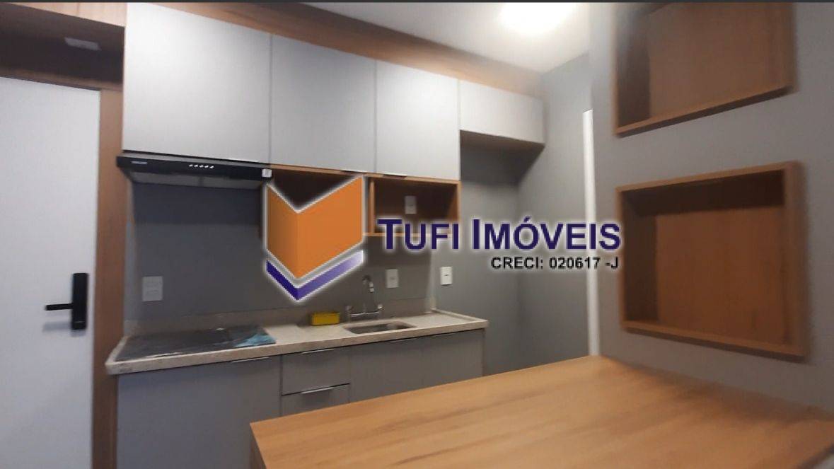 Apartamento, 1 quarto, 61 m² - Foto 7