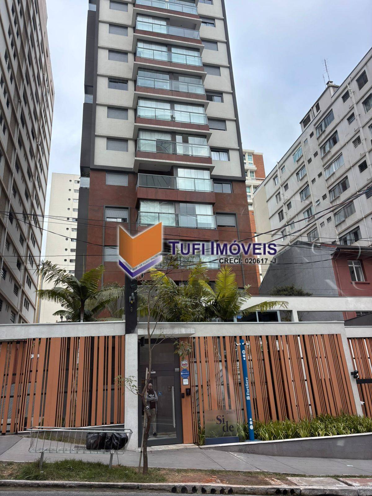 Apartamento, 1 quarto, 61 m² - Foto 14